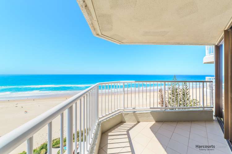 Third view of Homely apartment listing, 59/60 Old Burleigh Road, Surfers Paradise QLD 4217