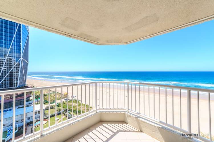 Fourth view of Homely apartment listing, 59/60 Old Burleigh Road, Surfers Paradise QLD 4217
