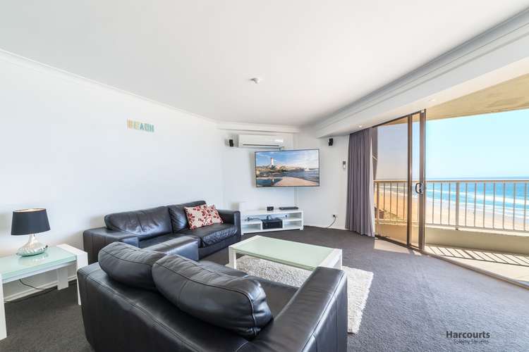 Fifth view of Homely apartment listing, 59/60 Old Burleigh Road, Surfers Paradise QLD 4217