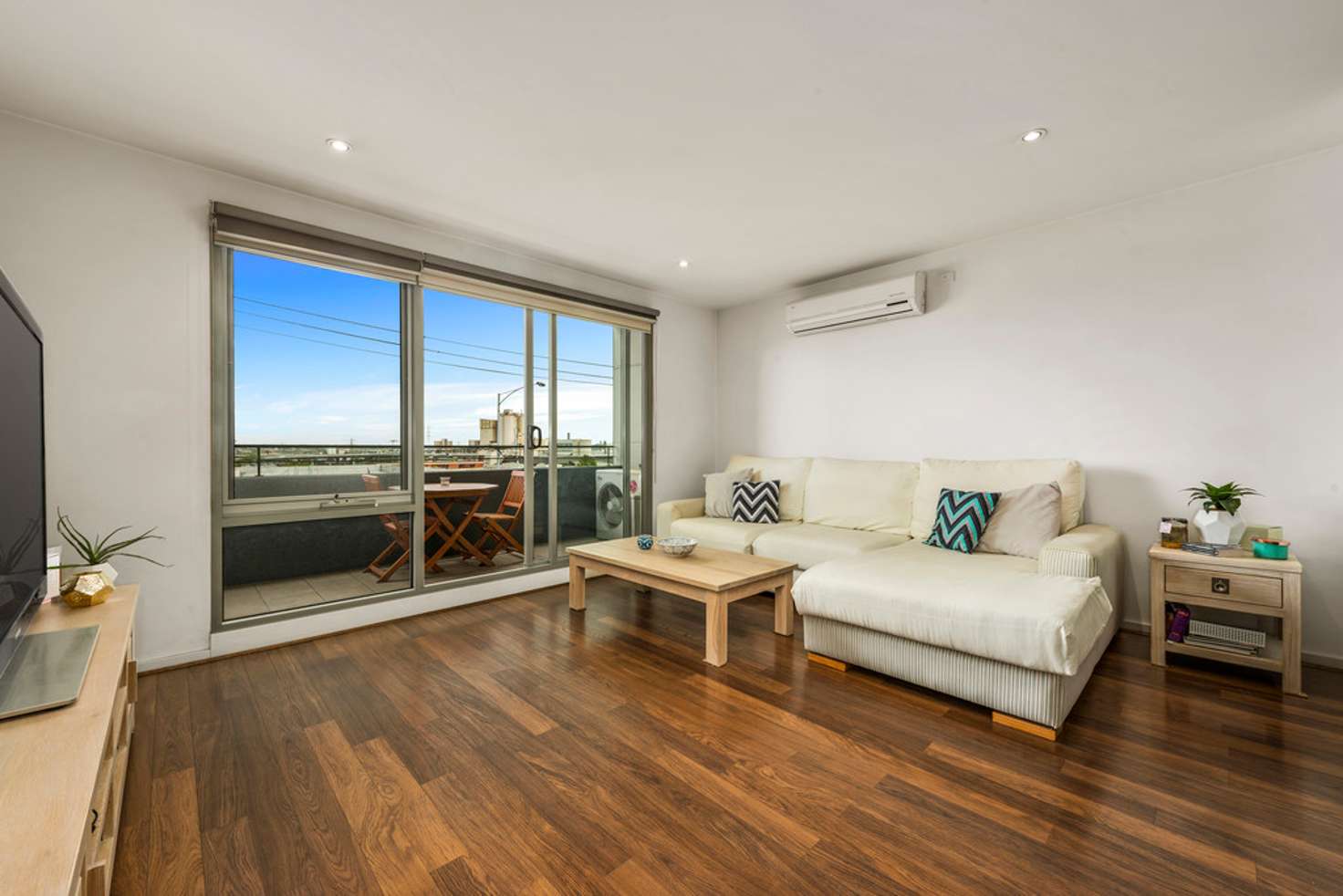 Main view of Homely apartment listing, 105/493 Victoria Street, West Melbourne VIC 3003