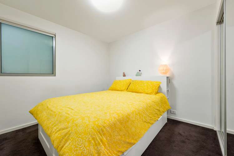 Third view of Homely apartment listing, 105/493 Victoria Street, West Melbourne VIC 3003