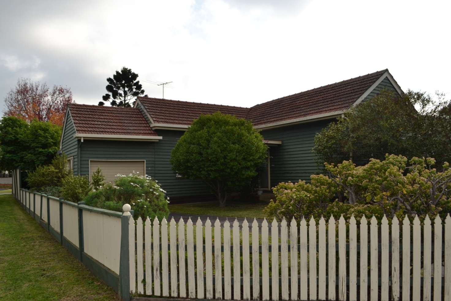 Main view of Homely house listing, 61 Rowans Road, Highett VIC 3190