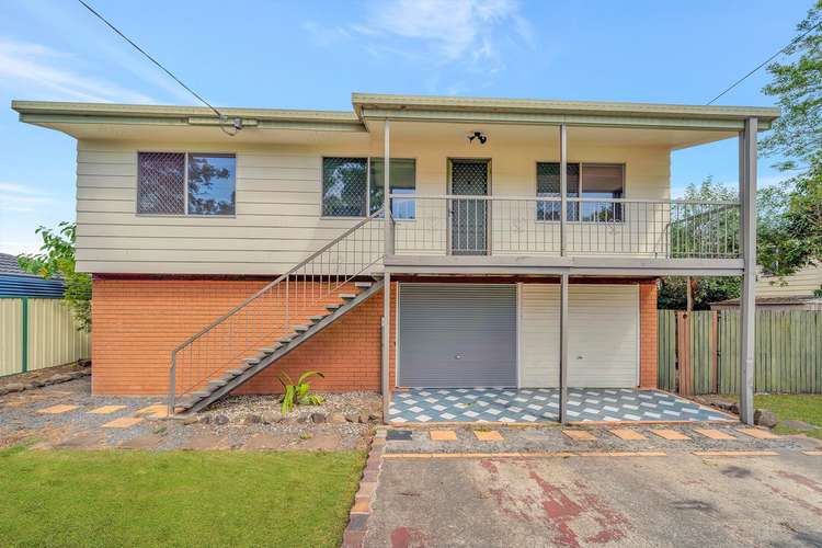 Main view of Homely house listing, 127 Waratah Drive, Crestmead QLD 4132