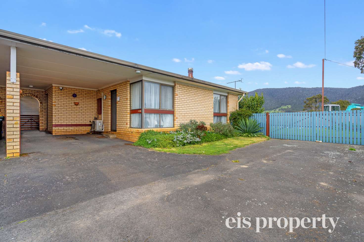 Main view of Homely house listing, Unit 2/194 Main Street, Huonville TAS 7109