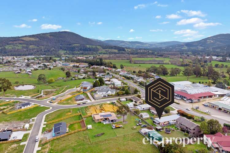 Third view of Homely house listing, Unit 2/194 Main Street, Huonville TAS 7109