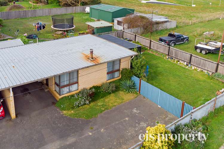 Fourth view of Homely house listing, Unit 2/194 Main Street, Huonville TAS 7109