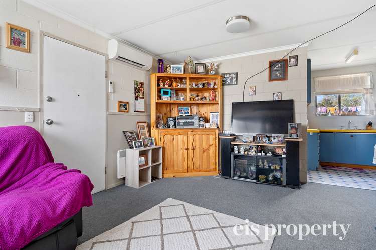 Fifth view of Homely house listing, Unit 2/194 Main Street, Huonville TAS 7109