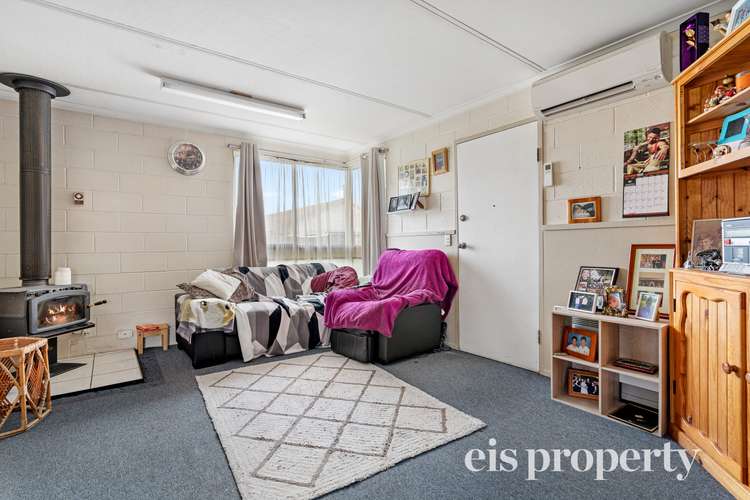 Sixth view of Homely house listing, Unit 2/194 Main Street, Huonville TAS 7109
