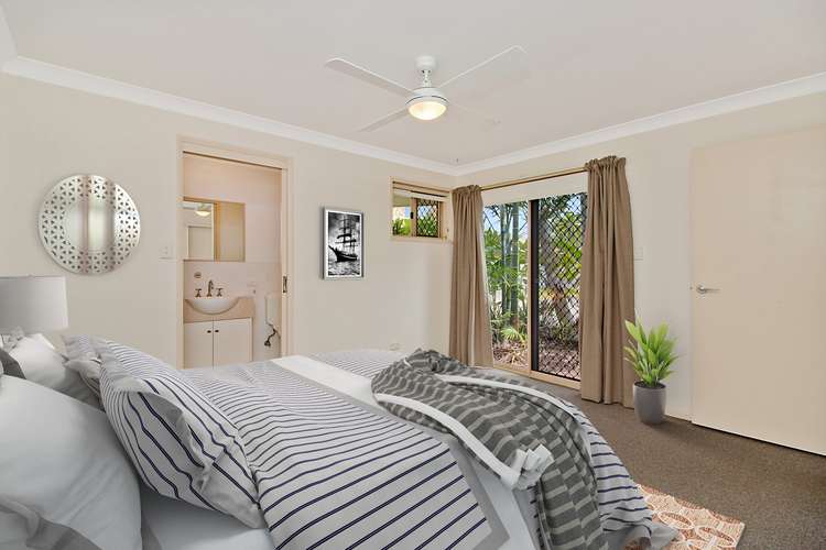 Second view of Homely semiDetached listing, 2/1 Lorien Way, Kingscliff NSW 2487