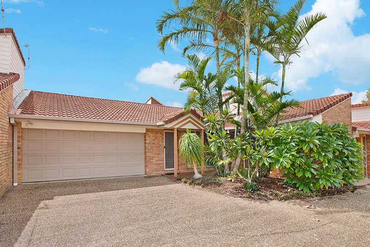 Third view of Homely semiDetached listing, 2/1 Lorien Way, Kingscliff NSW 2487
