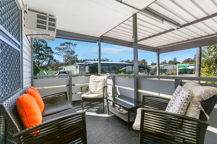 Third view of Homely house listing, 98 Lakeline Drive, Kanahooka NSW 2530