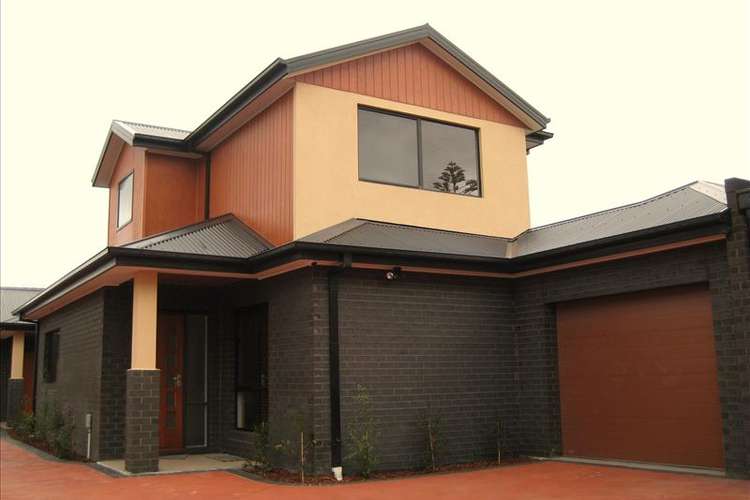 Main view of Homely townhouse listing, 2/73 Hansen Street, Altona North VIC 3025