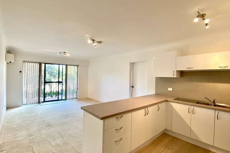 Main view of Homely apartment listing, 68/362 Mitchell Road, Erskineville NSW 2043