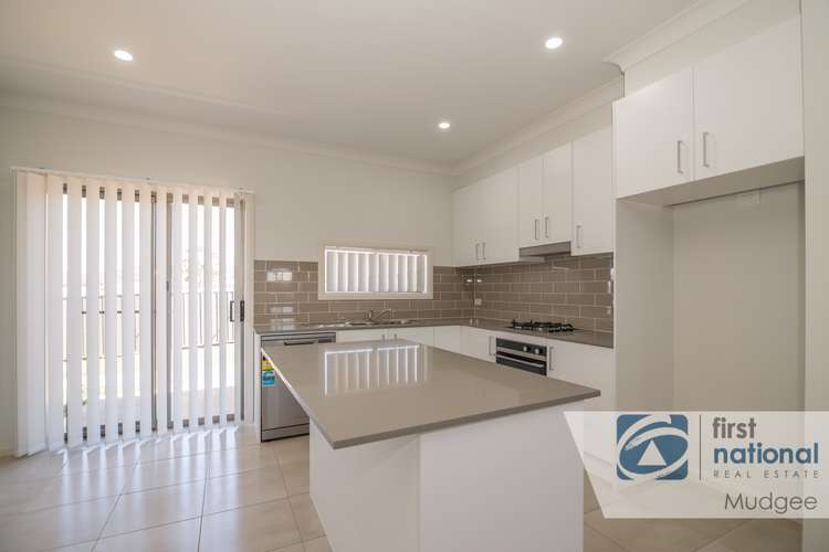 Second view of Homely house listing, 11 Hosking Street, Mudgee NSW 2850