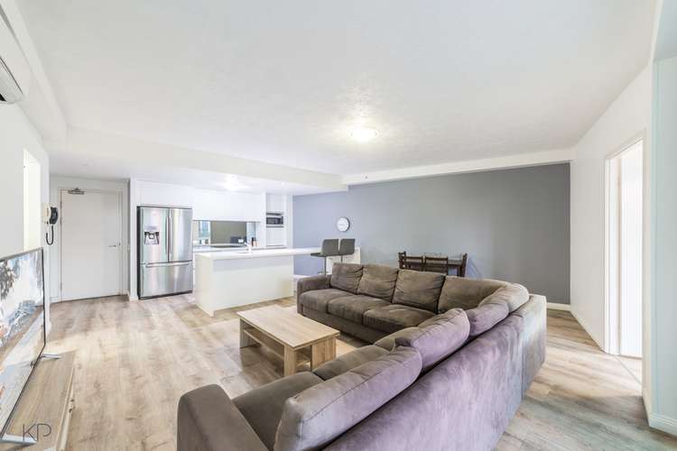 Fifth view of Homely apartment listing, 305/18 Fern Ave, Surfers Paradise QLD 4217