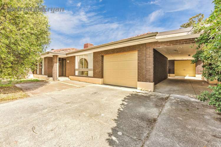 Main view of Homely house listing, 11 Orberry Place, Thornlie WA 6108
