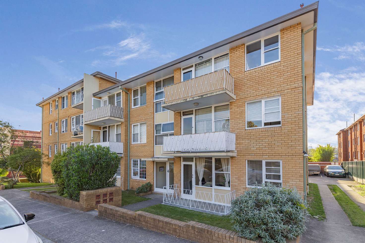 Main view of Homely unit listing, 11/24 Alt Street, Ashfield NSW 2131