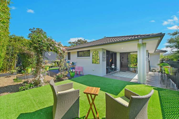 Second view of Homely house listing, 2 Rainbow Beach Drive, Bonny Hills NSW 2445