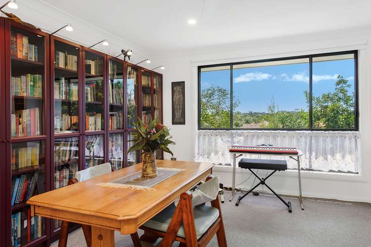 Fifth view of Homely house listing, 2 Rainbow Beach Drive, Bonny Hills NSW 2445