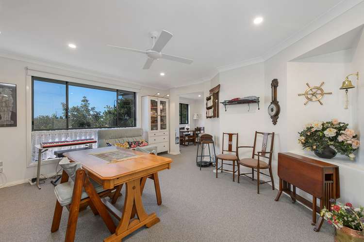 Sixth view of Homely house listing, 2 Rainbow Beach Drive, Bonny Hills NSW 2445