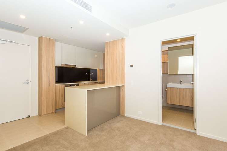 Third view of Homely apartment listing, 3708/550 Queen Street, Brisbane City QLD 4000