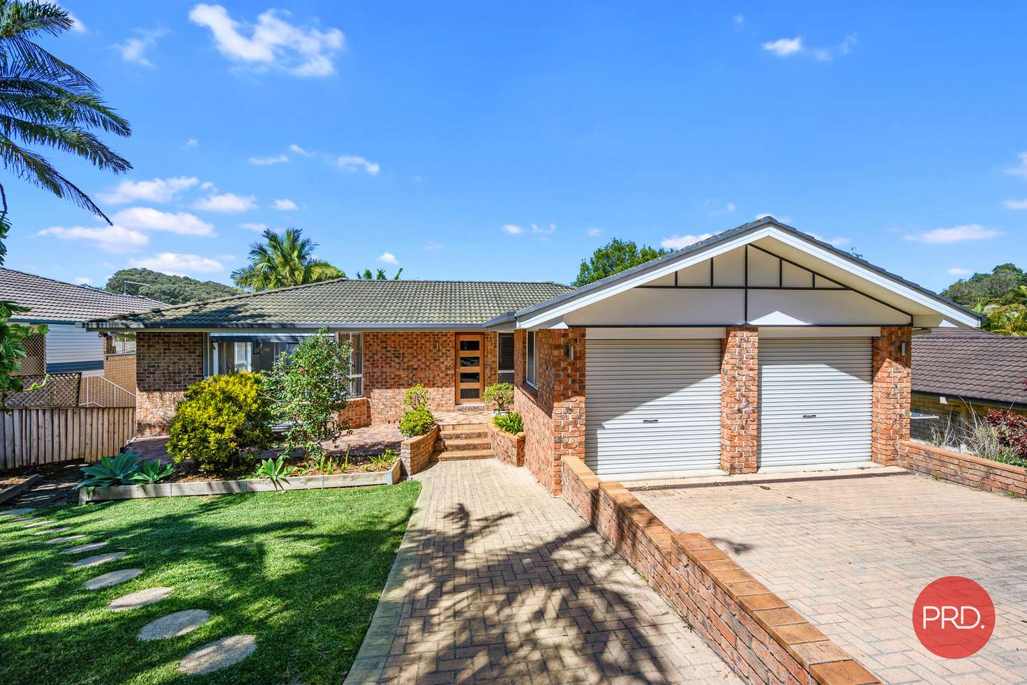 Main view of Homely house listing, 14 Coachmans Close, Korora NSW 2450