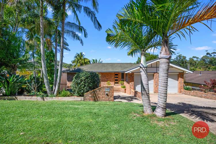 Second view of Homely house listing, 14 Coachmans Close, Korora NSW 2450