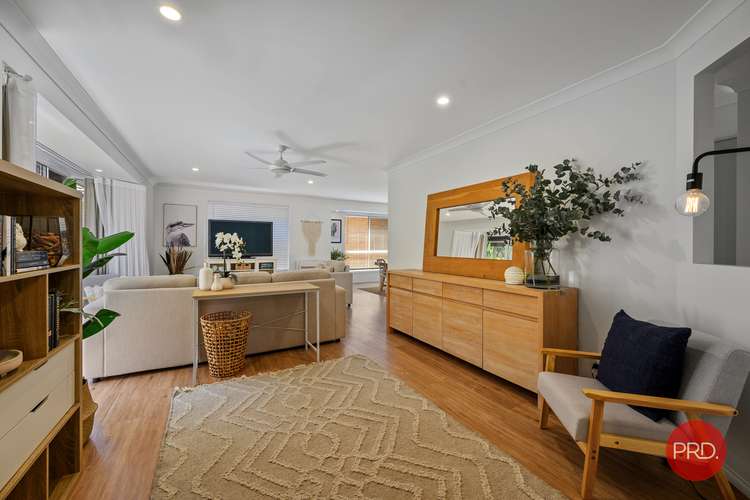 Third view of Homely house listing, 14 Coachmans Close, Korora NSW 2450