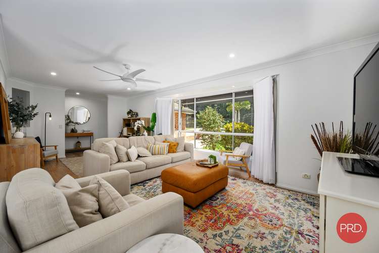 Fifth view of Homely house listing, 14 Coachmans Close, Korora NSW 2450