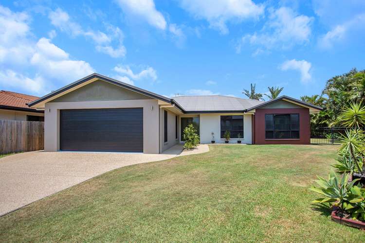 Main view of Homely house listing, 7 Mark Crescent, Glenella QLD 4740