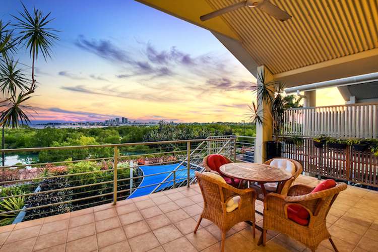 Main view of Homely townhouse listing, 3/42 Bayview Boulevard, Bayview NT 820