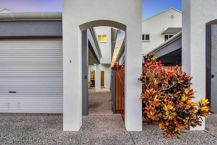Second view of Homely townhouse listing, 3/42 Bayview Boulevard, Bayview NT 820