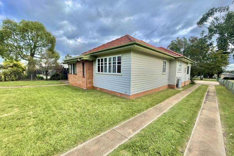 Main view of Homely house listing, 31 Edward Street, Kingaroy QLD 4610