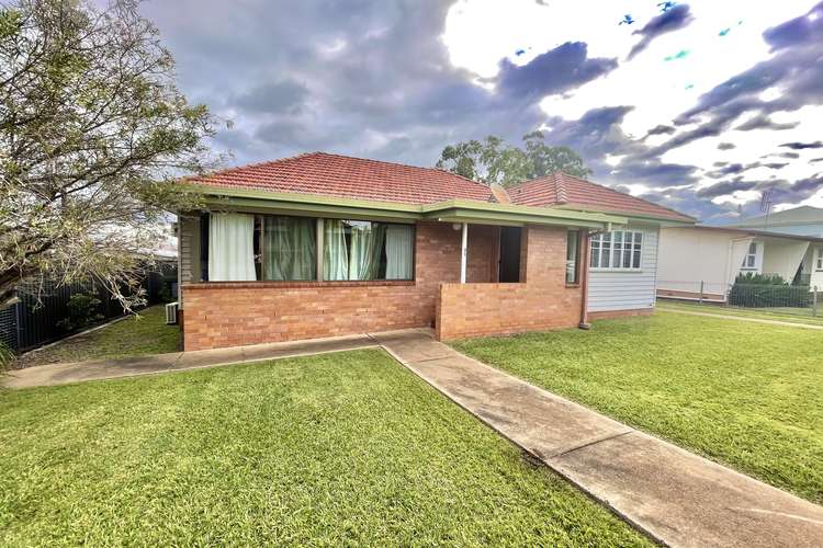 Second view of Homely house listing, 31 Edward Street, Kingaroy QLD 4610