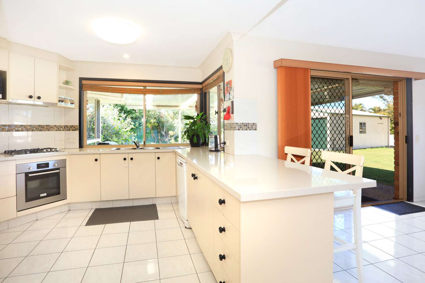 Main view of Homely house listing, 112 Parkwood Boulevard, Parkwood QLD 4214