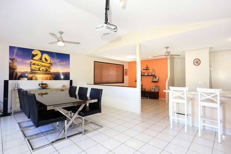 Second view of Homely house listing, 112 Parkwood Boulevard, Parkwood QLD 4214