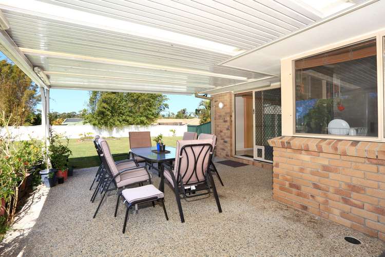 Third view of Homely house listing, 112 Parkwood Boulevard, Parkwood QLD 4214