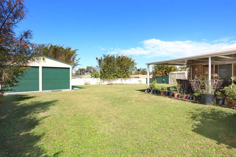 Sixth view of Homely house listing, 112 Parkwood Boulevard, Parkwood QLD 4214