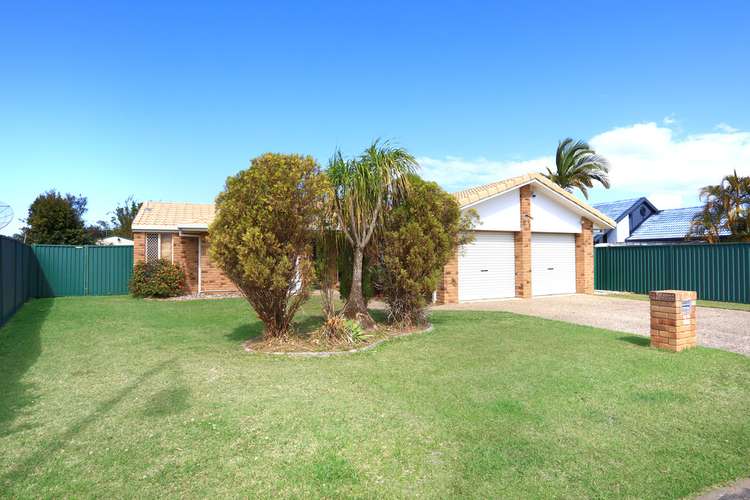 Seventh view of Homely house listing, 112 Parkwood Boulevard, Parkwood QLD 4214