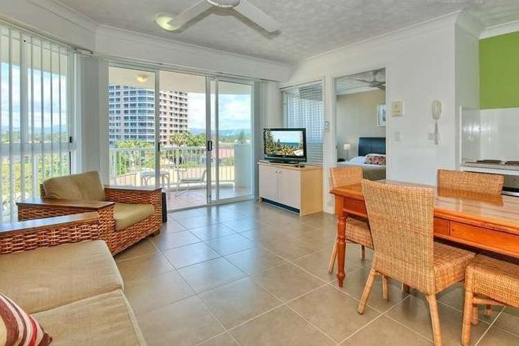Main view of Homely unit listing, 57/210-218 Surf Parade, Surfers Paradise QLD 4217