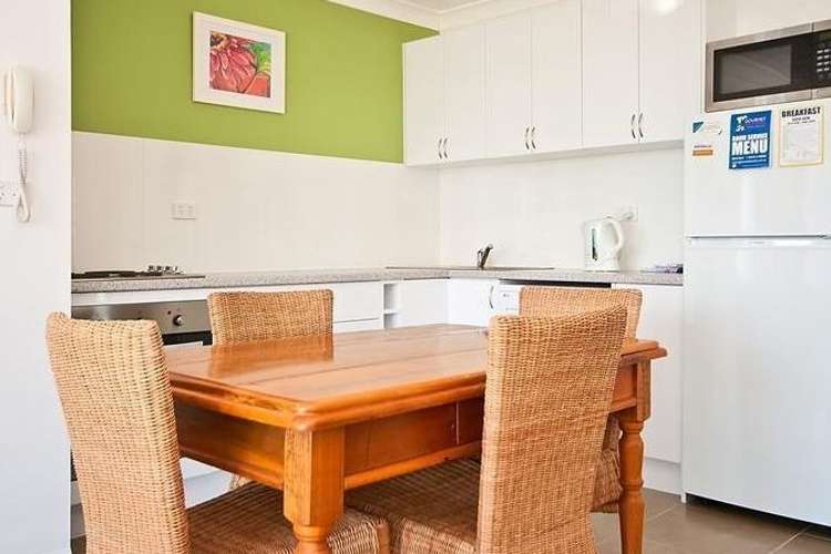 Second view of Homely unit listing, 57/210-218 Surf Parade, Surfers Paradise QLD 4217