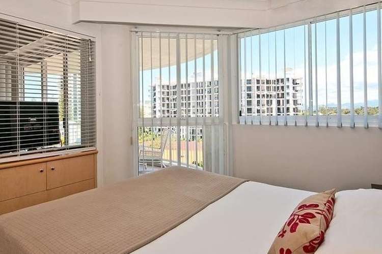 Fifth view of Homely unit listing, 57/210-218 Surf Parade, Surfers Paradise QLD 4217