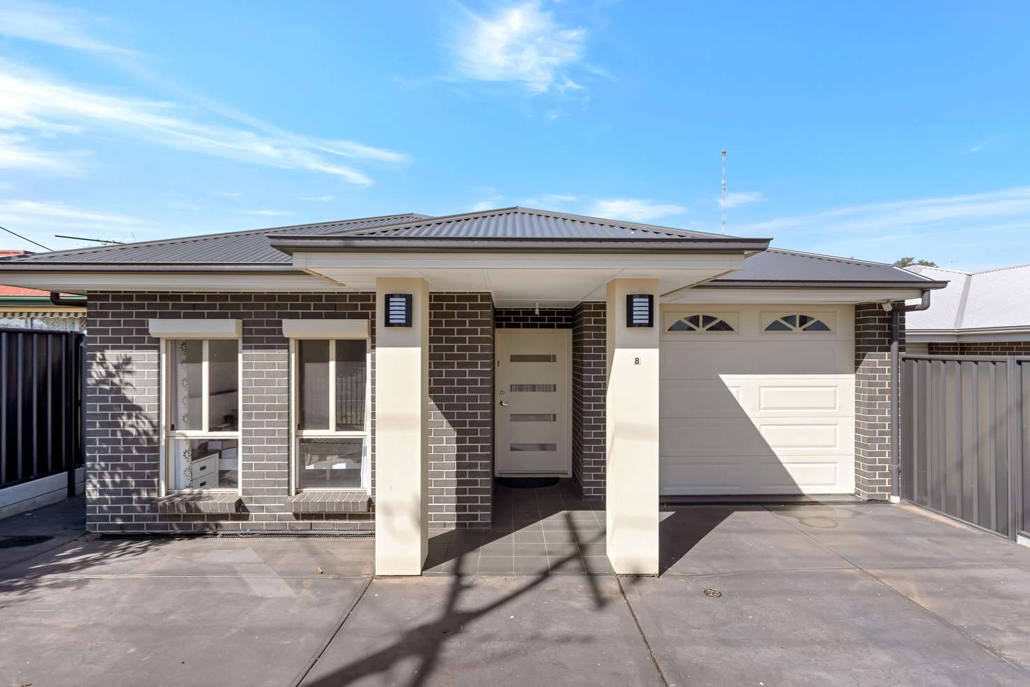 Main view of Homely house listing, 8 Moore Road, Reynella SA 5161