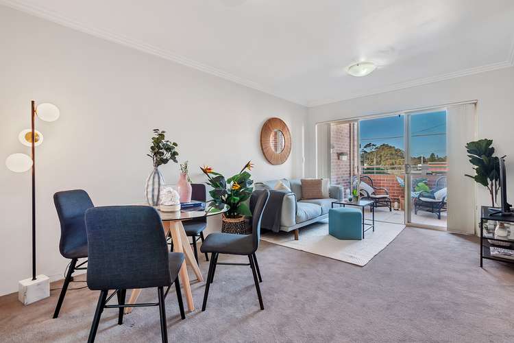 Sixth view of Homely unit listing, 1/532 Bunnerong Road, Matraville NSW 2036