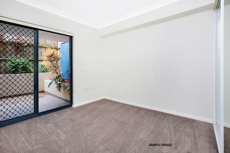 Third view of Homely apartment listing, 2/62 Charlotte Street, Ashfield NSW 2131