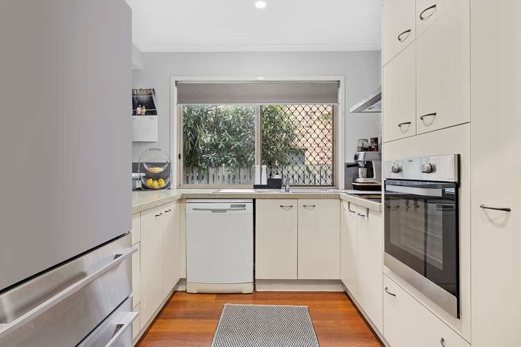 Fourth view of Homely townhouse listing, 16/75 Mungarie Street, Keperra QLD 4054