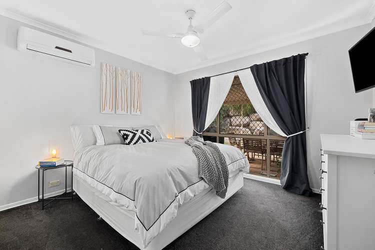 Fifth view of Homely townhouse listing, 16/75 Mungarie Street, Keperra QLD 4054