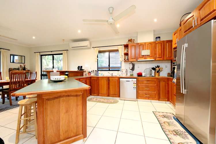 Second view of Homely house listing, 18 Bayview Boulevard, Bayview NT 820