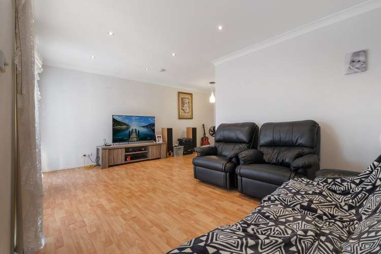 Fourth view of Homely house listing, 9 Quinn Place, Prairiewood NSW 2176