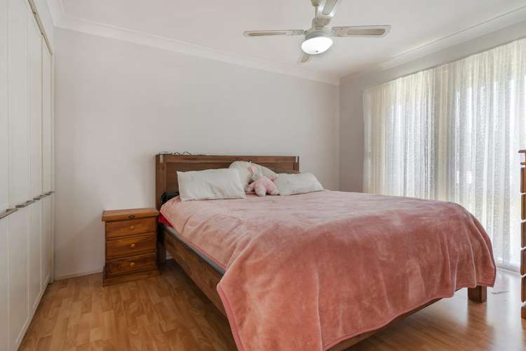 Fifth view of Homely house listing, 9 Quinn Place, Prairiewood NSW 2176